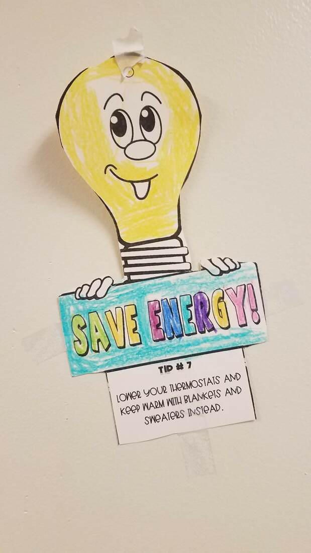 save electricity poster ideas